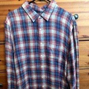 Joes Jeans - Mens Button Up
